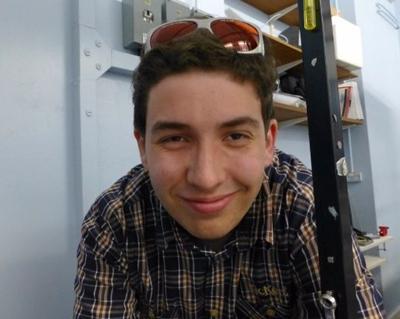 Dr. Thomas W. Smith's photo